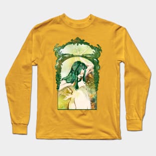 Dryad Long Sleeve T-Shirt